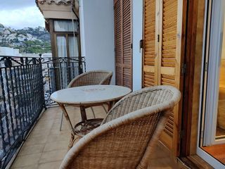 Piso en alquiler en Puerto en Jávea/Xàbia