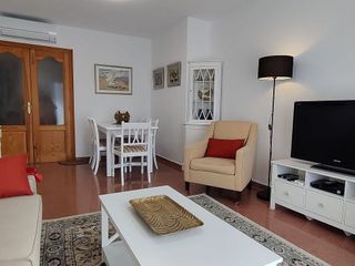 Piso en alquiler en Puerto en Jávea/Xàbia