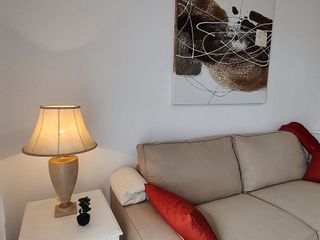 Piso en alquiler en Puerto en Jávea/Xàbia