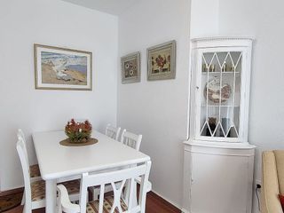 Piso en alquiler en Puerto en Jávea/Xàbia