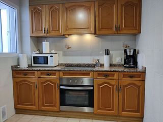 Piso en alquiler en Puerto en Jávea/Xàbia