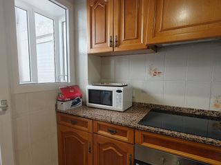 Piso en alquiler en Puerto en Jávea/Xàbia