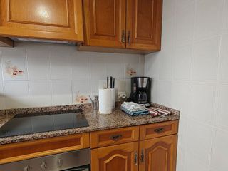 Piso en alquiler en Puerto en Jávea/Xàbia