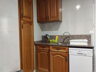 Piso en alquiler en Puerto en Jávea/Xàbia