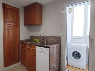 Piso en alquiler en Puerto en Jávea/Xàbia