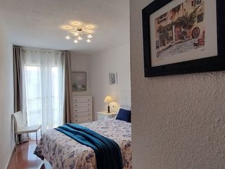 Piso en alquiler en Puerto en Jávea/Xàbia