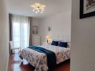 Piso en alquiler en Puerto en Jávea/Xàbia