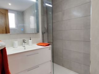 Piso en alquiler en Puerto en Jávea/Xàbia