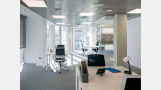 Oficina en alquiler en Centro - Ayuntamiento en Santander