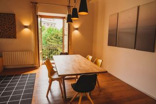 Piso en alquiler en La Seu - Cort - Monti-sión en Palma de Mallorca