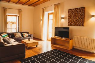 Piso en alquiler en La Seu - Cort - Monti-sión en Palma de Mallorca