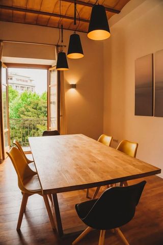 Piso en alquiler en La Seu - Cort - Monti-sión en Palma de Mallorca