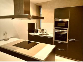 Piso en alquiler en La Seu - Cort - Monti-sión en Palma de Mallorca