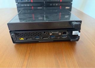 Mini PC Lenovo i5 6500 8GB RAM 120GB SSD
