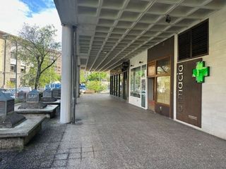 Local comercial en alquiler en San Juan en Pamplona