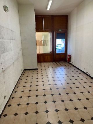 Local comercial en alquiler en San Juan en Pamplona