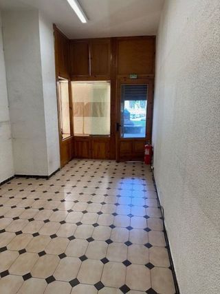 Local comercial en alquiler en San Juan en Pamplona