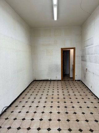 Local comercial en alquiler en San Juan en Pamplona