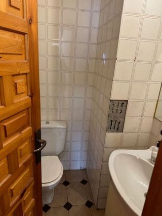 Local comercial en alquiler en San Juan en Pamplona