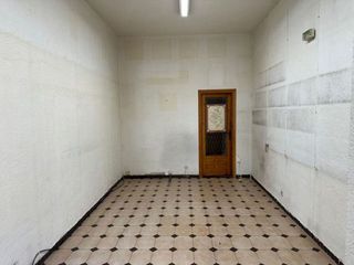 Local comercial en alquiler en San Juan en Pamplona