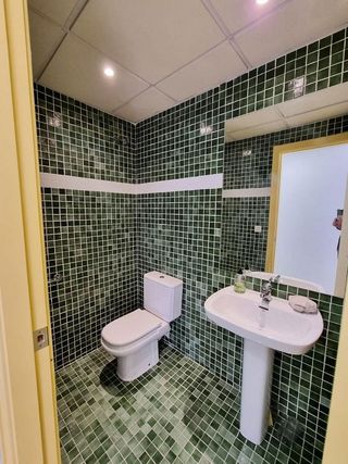 Local comercial en alquiler en Carrús Oest - El Toscar en Elche