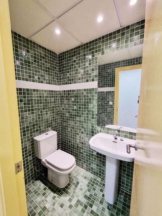 Local comercial en alquiler en Carrús Oest - El Toscar en Elche