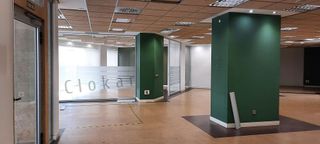 Local comercial en alquiler en Juan Flórez - San Pablo en Coruña (A)