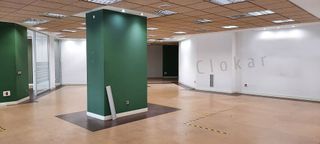 Local comercial en alquiler en Juan Flórez - San Pablo en Coruña (A)