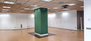 Local comercial en alquiler en Juan Flórez - San Pablo en Coruña (A)