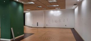 Local comercial en alquiler en Juan Flórez - San Pablo en Coruña (A)