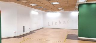 Local comercial en alquiler en Juan Flórez - San Pablo en Coruña (A)