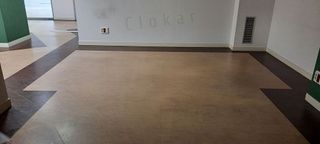 Local comercial en alquiler en Juan Flórez - San Pablo en Coruña (A)