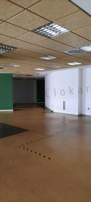 Local comercial en alquiler en Juan Flórez - San Pablo en Coruña (A)