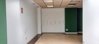 Local comercial en alquiler en Juan Flórez - San Pablo en Coruña (A)
