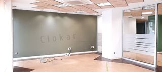 Local comercial en alquiler en Juan Flórez - San Pablo en Coruña (A)