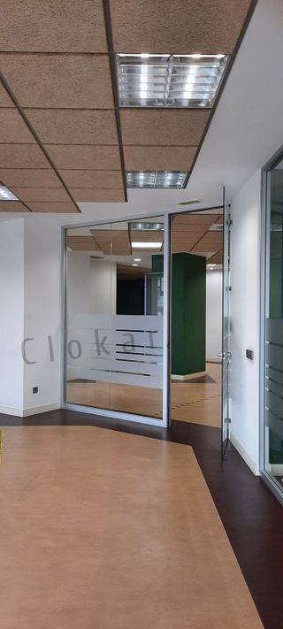 Local comercial en alquiler en Juan Flórez - San Pablo en Coruña (A)