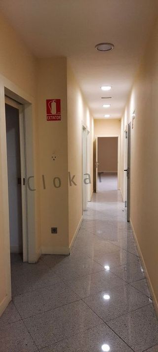 Local comercial en alquiler en Juan Flórez - San Pablo en Coruña (A)