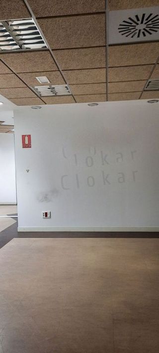 Local comercial en alquiler en Juan Flórez - San Pablo en Coruña (A)