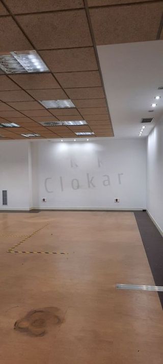 Local comercial en alquiler en Juan Flórez - San Pablo en Coruña (A)