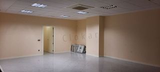 Local comercial en alquiler en Juan Flórez - San Pablo en Coruña (A)