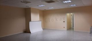 Local comercial en alquiler en Juan Flórez - San Pablo en Coruña (A)