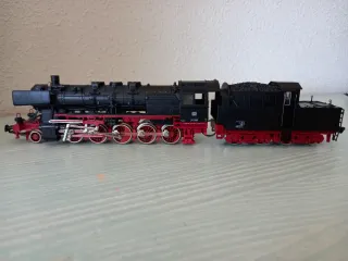 Fleischmann H0
