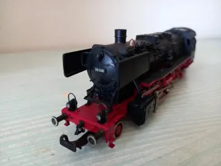 Fleischmann H0