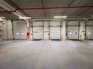 Nave industrial en alquiler en Ensanche de Vallecas - Valdecarros en Madrid