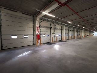 Nave industrial en alquiler en Ensanche de Vallecas - Valdecarros en Madrid