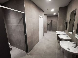 Nave industrial en alquiler en Ensanche de Vallecas - Valdecarros en Madrid