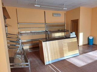 Local comercial en alquiler en San Juanillo en Palencia