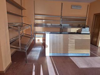 Local comercial en alquiler en San Juanillo en Palencia