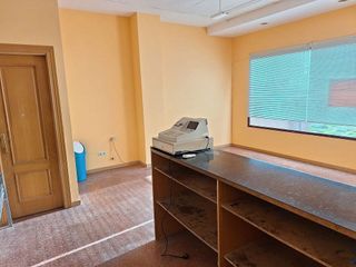 Local comercial en alquiler en San Juanillo en Palencia