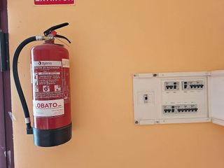 Local comercial en alquiler en San Juanillo en Palencia